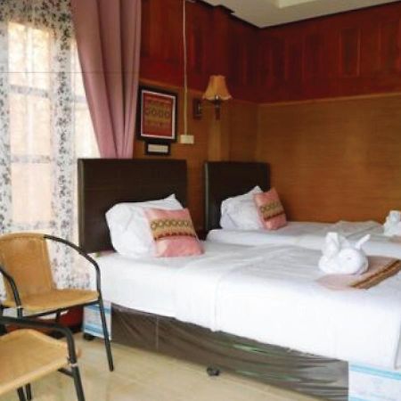 Sisatchanalai Heritage Resort Si Satchanalai المظهر الخارجي الصورة