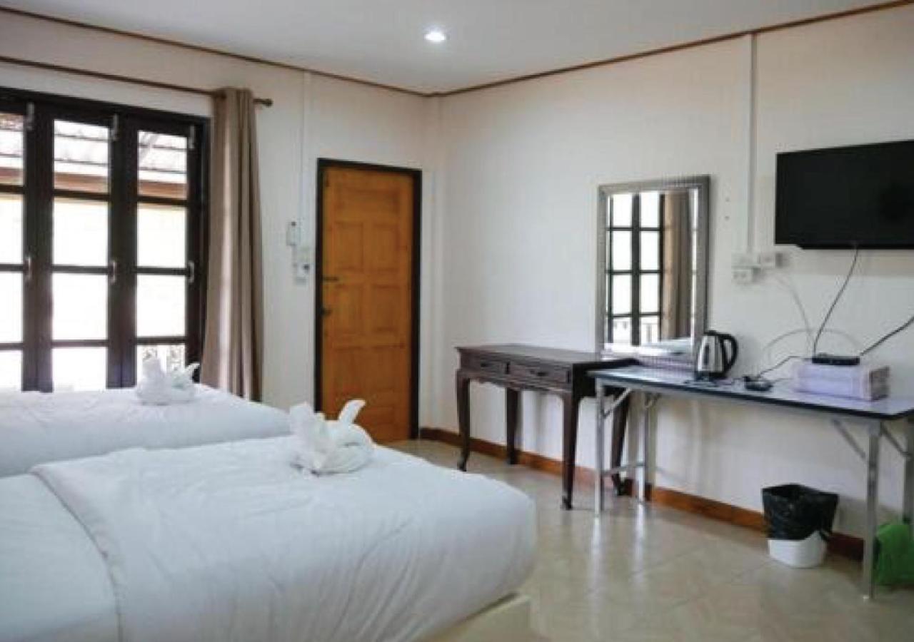 Sisatchanalai Heritage Resort Si Satchanalai المظهر الخارجي الصورة