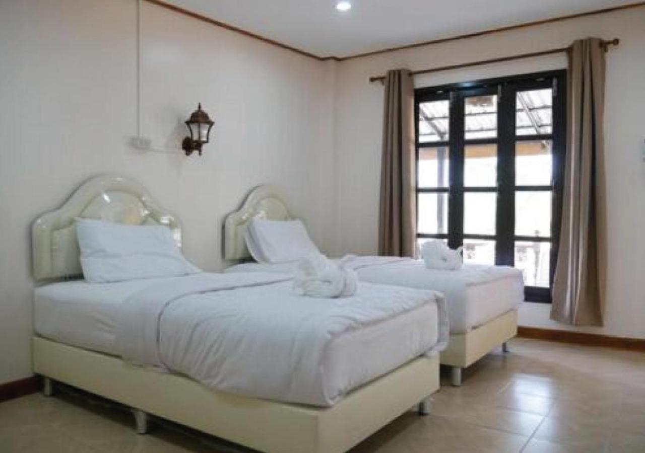 Sisatchanalai Heritage Resort Si Satchanalai المظهر الخارجي الصورة