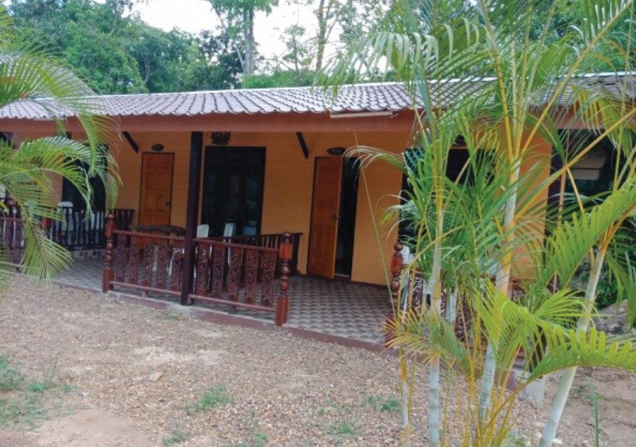 Sisatchanalai Heritage Resort Si Satchanalai المظهر الخارجي الصورة