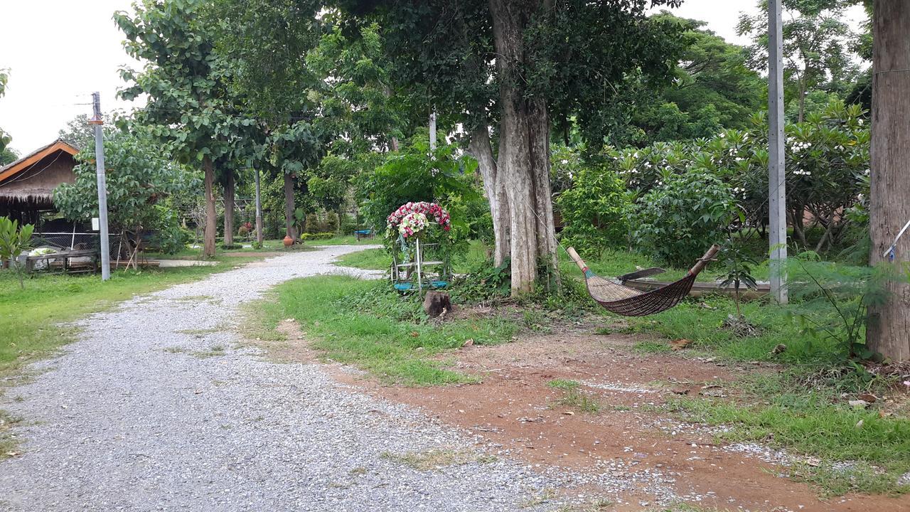 Sisatchanalai Heritage Resort Si Satchanalai المظهر الخارجي الصورة
