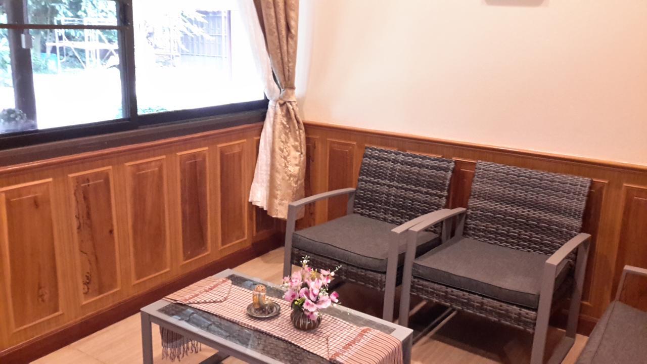 Sisatchanalai Heritage Resort Si Satchanalai المظهر الخارجي الصورة