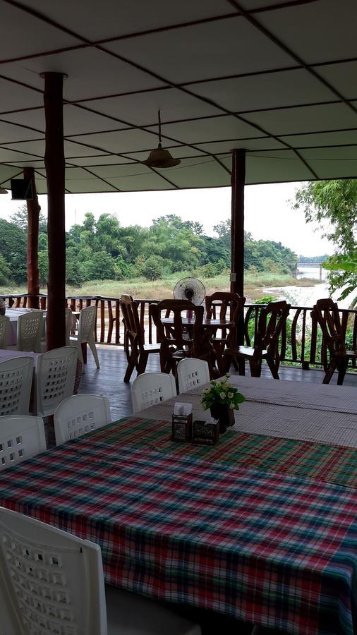 Sisatchanalai Heritage Resort Si Satchanalai المظهر الخارجي الصورة