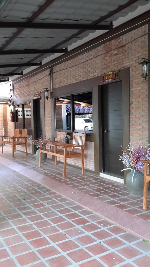 Sisatchanalai Heritage Resort Si Satchanalai المظهر الخارجي الصورة