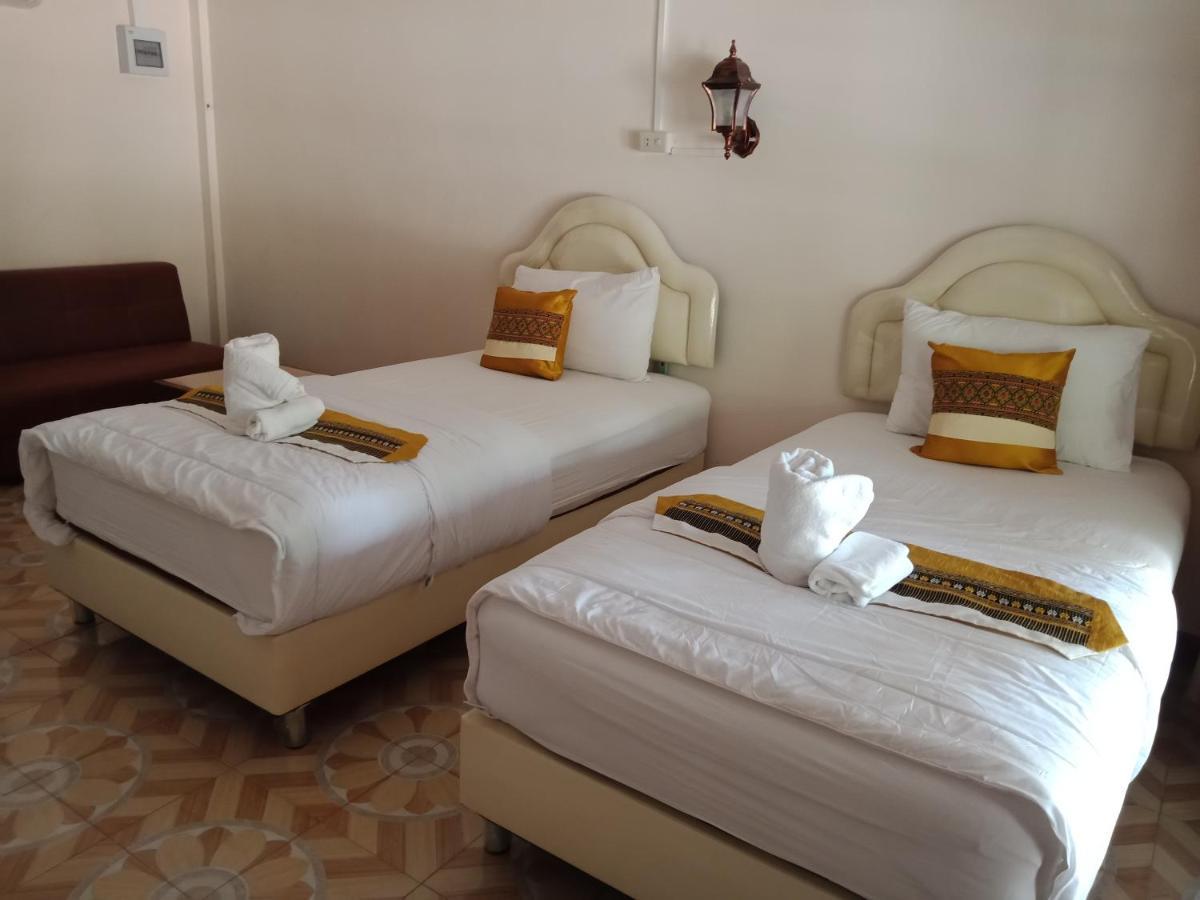 Sisatchanalai Heritage Resort Si Satchanalai المظهر الخارجي الصورة