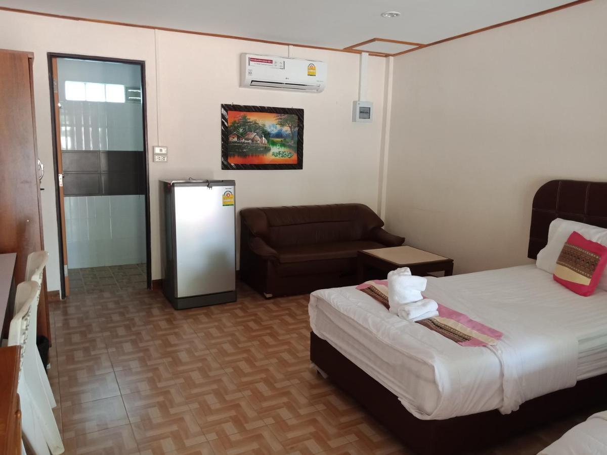 Sisatchanalai Heritage Resort Si Satchanalai المظهر الخارجي الصورة