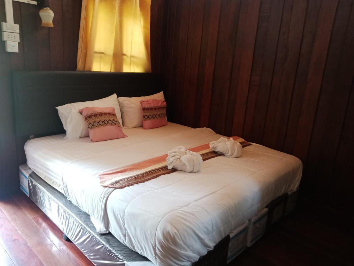 Sisatchanalai Heritage Resort Si Satchanalai المظهر الخارجي الصورة