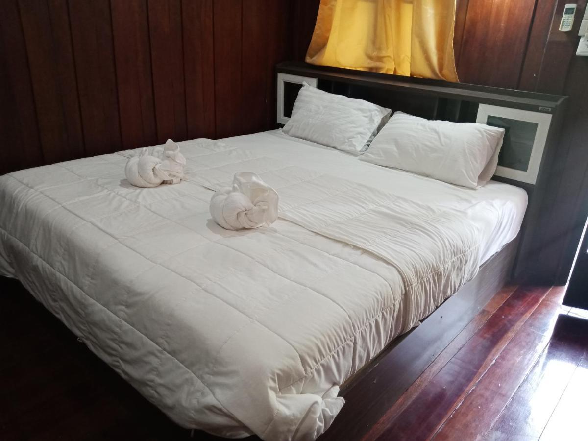 Sisatchanalai Heritage Resort Si Satchanalai المظهر الخارجي الصورة