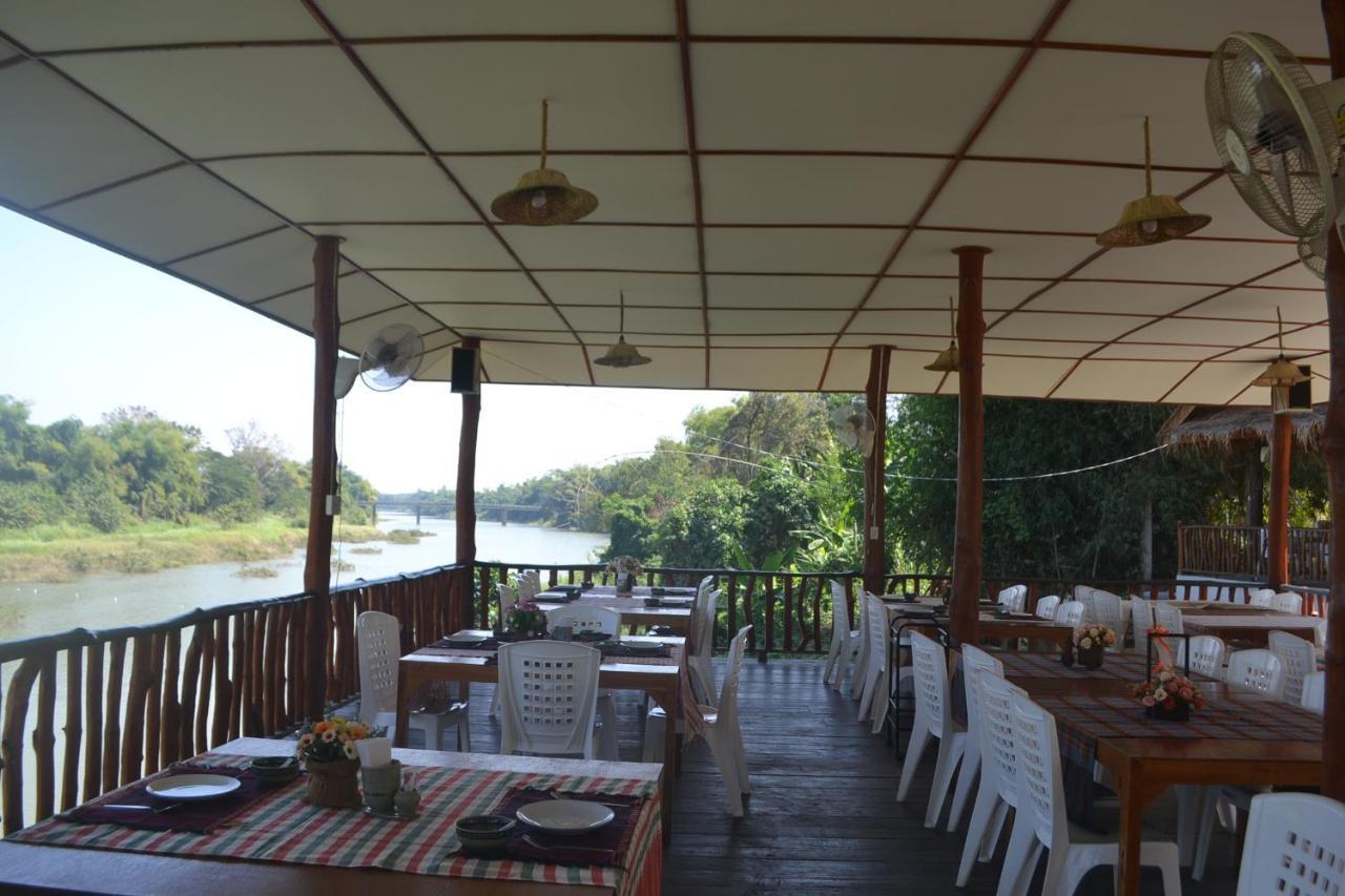 Sisatchanalai Heritage Resort Si Satchanalai المظهر الخارجي الصورة
