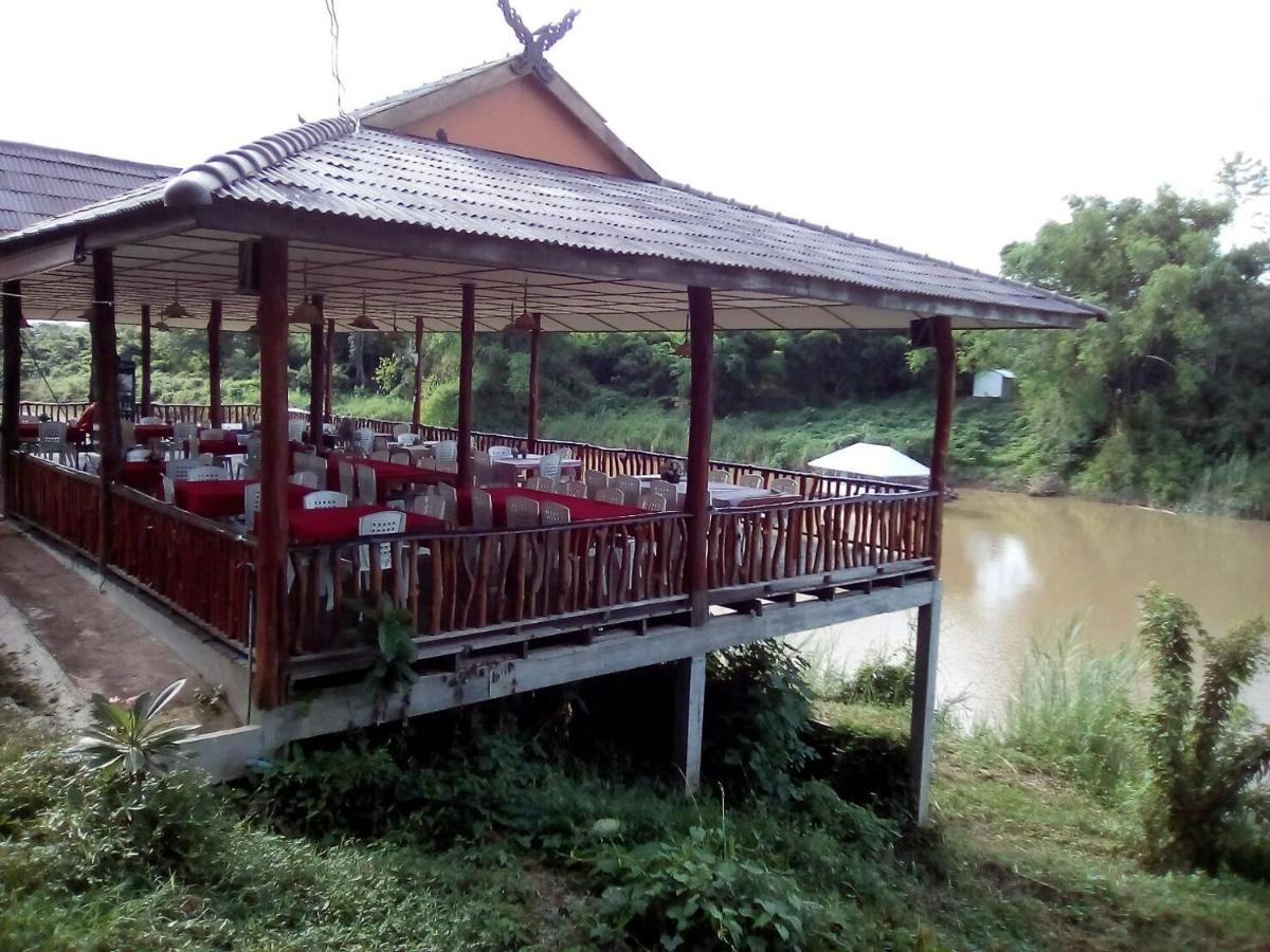 Sisatchanalai Heritage Resort Si Satchanalai المظهر الخارجي الصورة