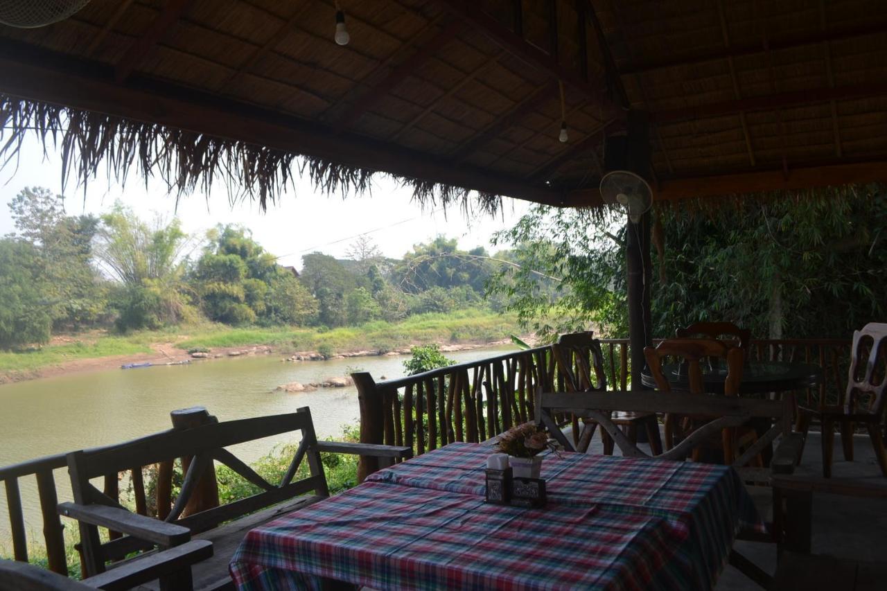 Sisatchanalai Heritage Resort Si Satchanalai المظهر الخارجي الصورة